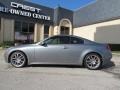 Diamond Graphite Metallic - G 35 Coupe Photo No. 1