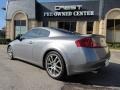 Diamond Graphite Metallic - G 35 Coupe Photo No. 2