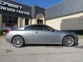 Diamond Graphite Metallic - G 35 Coupe Photo No. 4