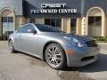 Diamond Graphite Metallic - G 35 Coupe Photo No. 5