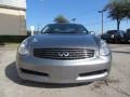 Diamond Graphite Metallic - G 35 Coupe Photo No. 6