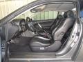 Diamond Graphite Metallic - G 35 Coupe Photo No. 8