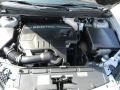 2008 Liquid Silver Metallic Pontiac G6 Value Leader Sedan  photo #17