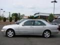 Brilliant Silver Metallic - E 430 4Matic Sedan Photo No. 2