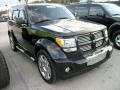 Black - Nitro R/T 4x4 Photo No. 6
