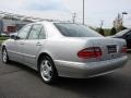 Brilliant Silver Metallic - E 430 4Matic Sedan Photo No. 3