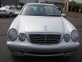 Brilliant Silver Metallic - E 430 4Matic Sedan Photo No. 7