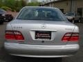 Brilliant Silver Metallic - E 430 4Matic Sedan Photo No. 8