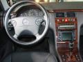 Brilliant Silver Metallic - E 430 4Matic Sedan Photo No. 9