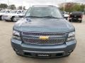 Blue Granite Metallic - Avalanche LTZ Photo No. 2