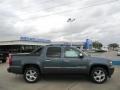 Blue Granite Metallic - Avalanche LTZ Photo No. 4