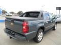 Blue Granite Metallic - Avalanche LTZ Photo No. 5