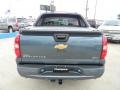 Blue Granite Metallic - Avalanche LTZ Photo No. 6