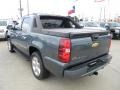 Blue Granite Metallic - Avalanche LTZ Photo No. 7