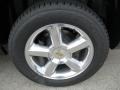 Blue Granite Metallic - Avalanche LTZ Photo No. 9