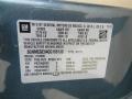 Blue Granite Metallic - Avalanche LTZ Photo No. 13