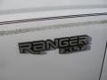 2000 Oxford White Ford Ranger XLT SuperCab 4x4  photo #7