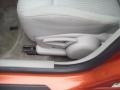 2007 Sunburst Orange Metallic Chevrolet Cobalt SS Sedan  photo #23