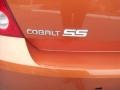 2007 Sunburst Orange Metallic Chevrolet Cobalt SS Sedan  photo #26
