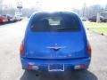 2003 Electric Blue Pearl Chrysler PT Cruiser Limited  photo #3
