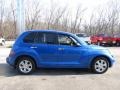 2003 Electric Blue Pearl Chrysler PT Cruiser Limited  photo #4
