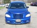 2003 Electric Blue Pearl Chrysler PT Cruiser Limited  photo #6