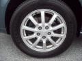 2005 Buick Terraza CXL Wheel and Tire Photo