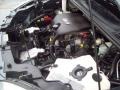  2005 Terraza CXL 3.5 Liter OHV V6 Engine