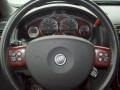  2005 Terraza CXL Steering Wheel
