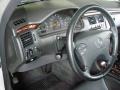 Brilliant Silver Metallic - E 430 4Matic Sedan Photo No. 18