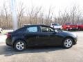 Black Granite Metallic - Cruze LT Photo No. 4