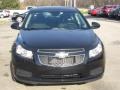 Black Granite Metallic - Cruze LT Photo No. 6