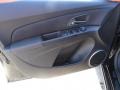 Black Granite Metallic - Cruze LT Photo No. 7