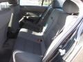 Black Granite Metallic - Cruze LT Photo No. 9