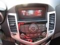 Black Granite Metallic - Cruze LT Photo No. 12