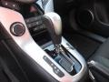 Black Granite Metallic - Cruze LT Photo No. 13