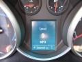 Black Granite Metallic - Cruze LT Photo No. 15