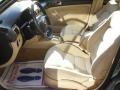 Fresco Green Metallic - Passat GLS Sedan Photo No. 8