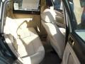 Fresco Green Metallic - Passat GLS Sedan Photo No. 10