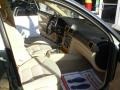Fresco Green Metallic - Passat GLS Sedan Photo No. 11