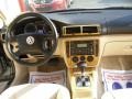 Fresco Green Metallic - Passat GLS Sedan Photo No. 12