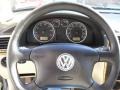 Fresco Green Metallic - Passat GLS Sedan Photo No. 16