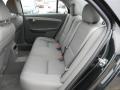 Black Granite Metallic - Malibu LS Photo No. 9