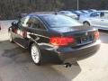 2011 Jet Black BMW 3 Series 328i xDrive Coupe  photo #5