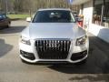 Ice Silver Metallic - Q5 3.2 quattro Photo No. 3