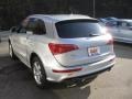 Ice Silver Metallic - Q5 3.2 quattro Photo No. 5