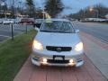 2003 Lunar Mist Metallic Toyota Matrix XRS  photo #2