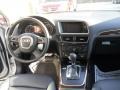Ice Silver Metallic - Q5 3.2 quattro Photo No. 12
