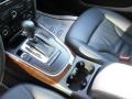 Ice Silver Metallic - Q5 3.2 quattro Photo No. 13