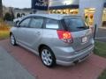 2003 Lunar Mist Metallic Toyota Matrix XRS  photo #7